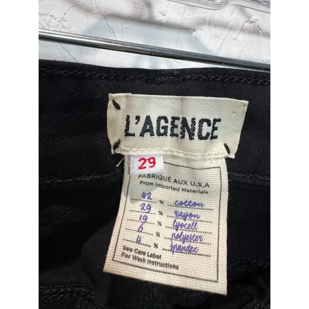LAGENCE agence margot